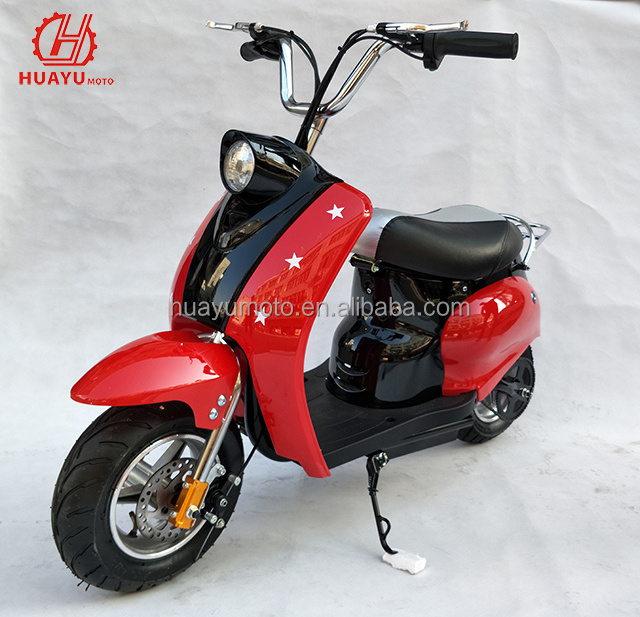 500W/350W electric mini chopper motorcycles for sale cheap