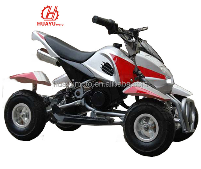 49cc mini quad atv(GA06)