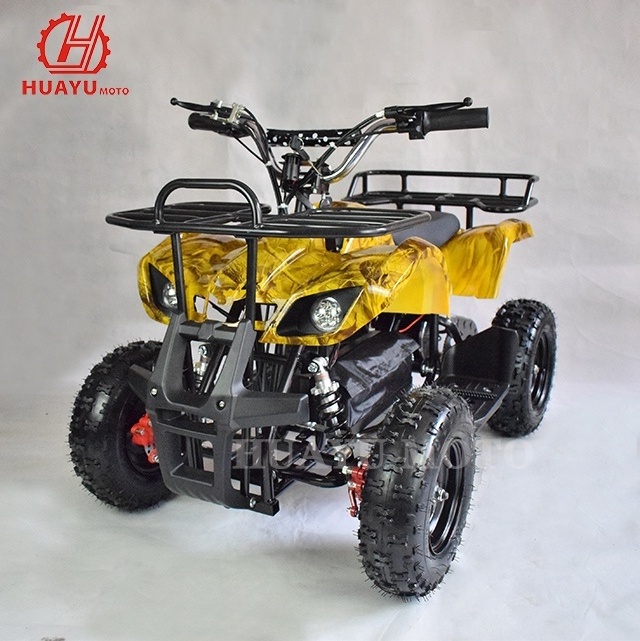 Kids Electric Quad 36V