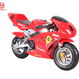 49cc pocket bikes super bike (GP01)