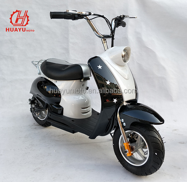 500W/350W electric mini chopper motorcycles for sale cheap