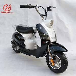 500W/350W electric mini chopper motorcycles for sale cheap