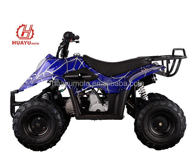 hot selling 125cc ATV 4 wheel motorcycle for adult