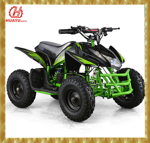 Chinese Quad Bike 49cc Mini Atv