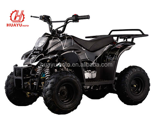 hot selling 125cc ATV 4 wheel motorcycle for adult