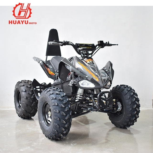 Manufacturer 60V20AH 1200W/1500W/3000W kids adults electric atvs,cuatrimoto,electric quad four wheeler