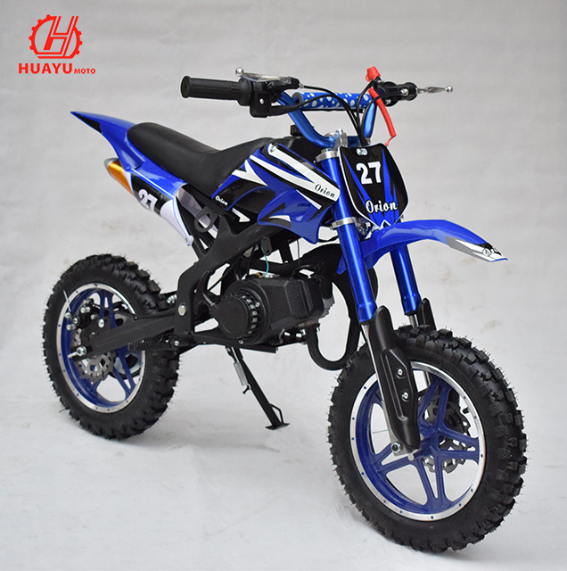 Cheap motorcycle 50cc for children