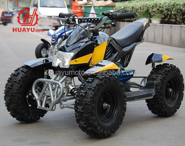 49cc mini quad atv(GA06)