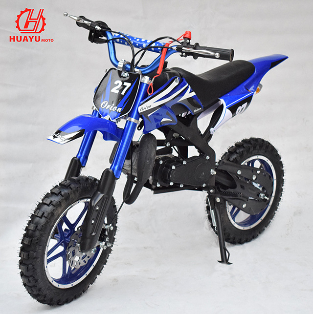 Cheap motorcycle 50cc for children