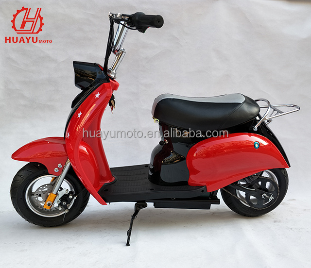 500W/350W electric mini chopper motorcycles for sale cheap