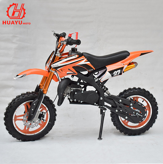 50cc Mini Motorcycle For Kids