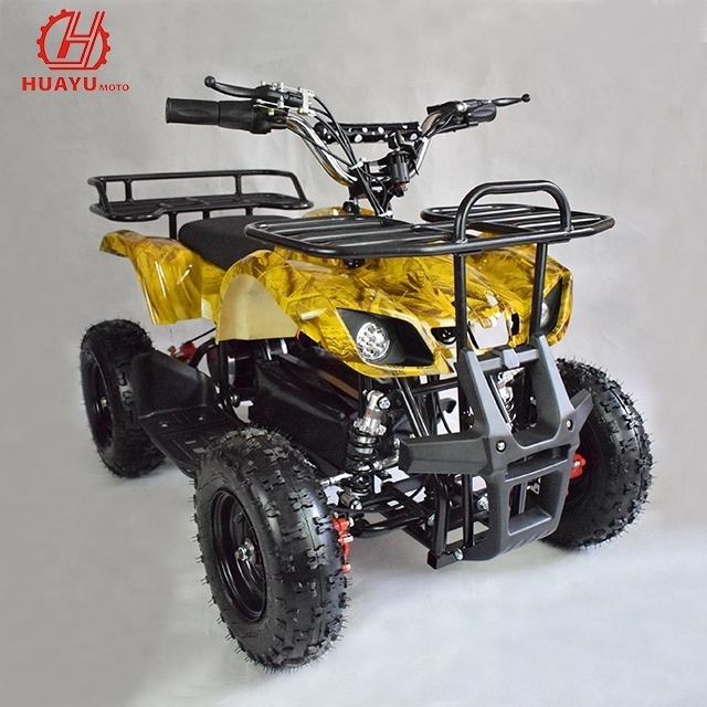 Kids Electric Quad 36V