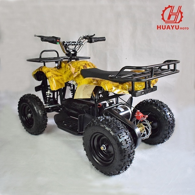 Kids Electric Quad 36V