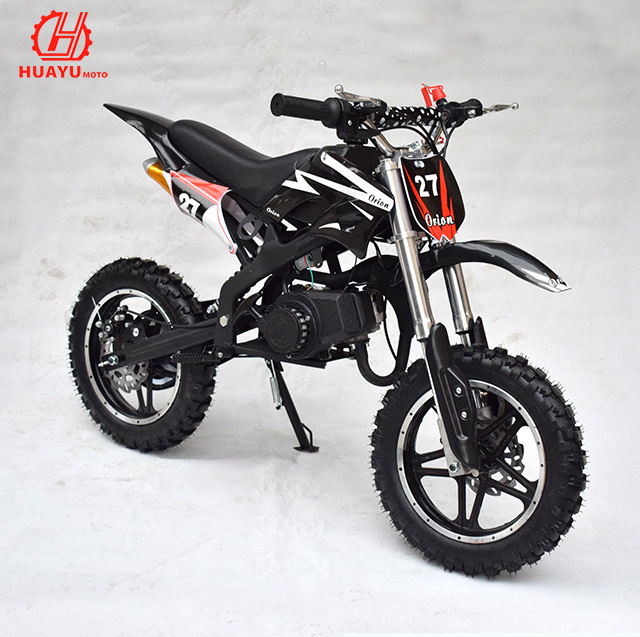 Cheap motorcycle 50cc for children