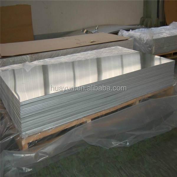 Temper Aluminium Sheet 5053 3mm stucco embossed colour roofing rollformed aluminium sublimation metal sheet