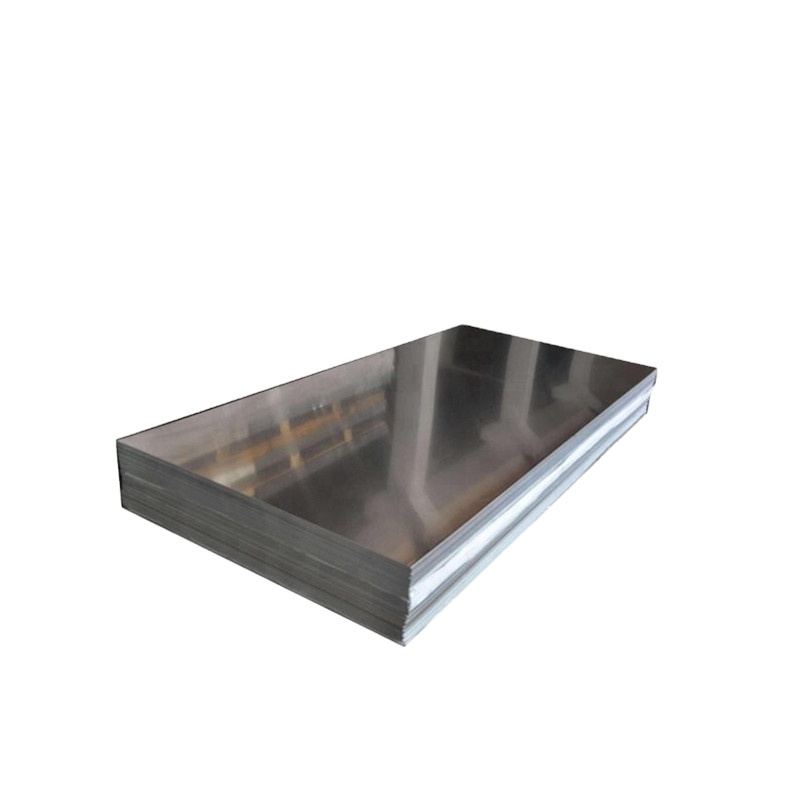 High reflective aluminum sheet 3105 5005 5052 5083 aluminum alloy plate