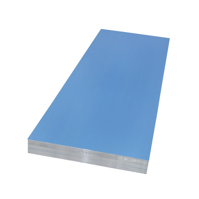 High reflective aluminum sheet 3105 5005 5052 5083 aluminum alloy plate