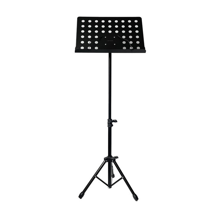 Wholesale portable adjustable Metal Musical Instruments music stand