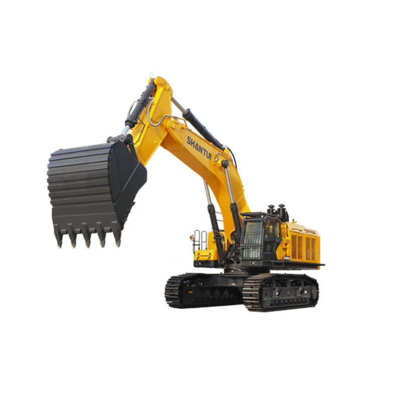 Hot sale famous brand shantui excavator hydraulic excavator for sale