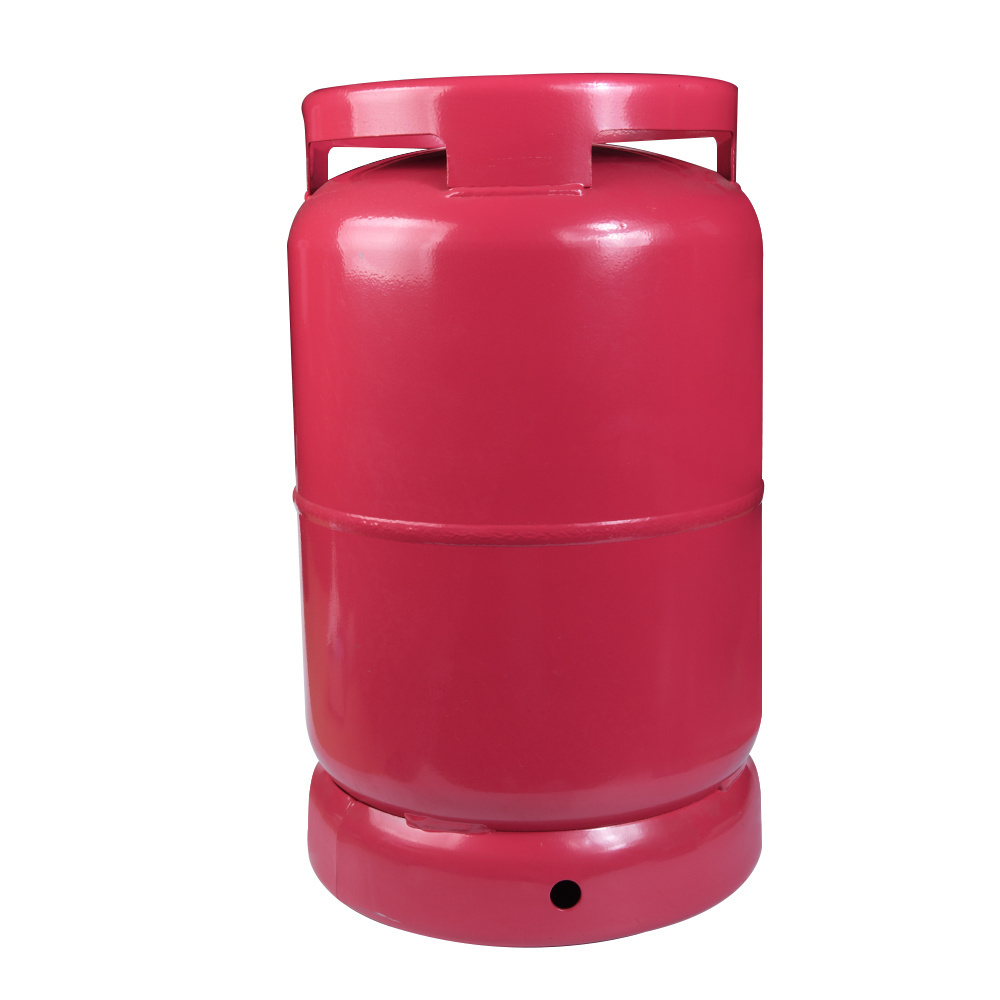 empty cooking lpg gas cylinder sizes price