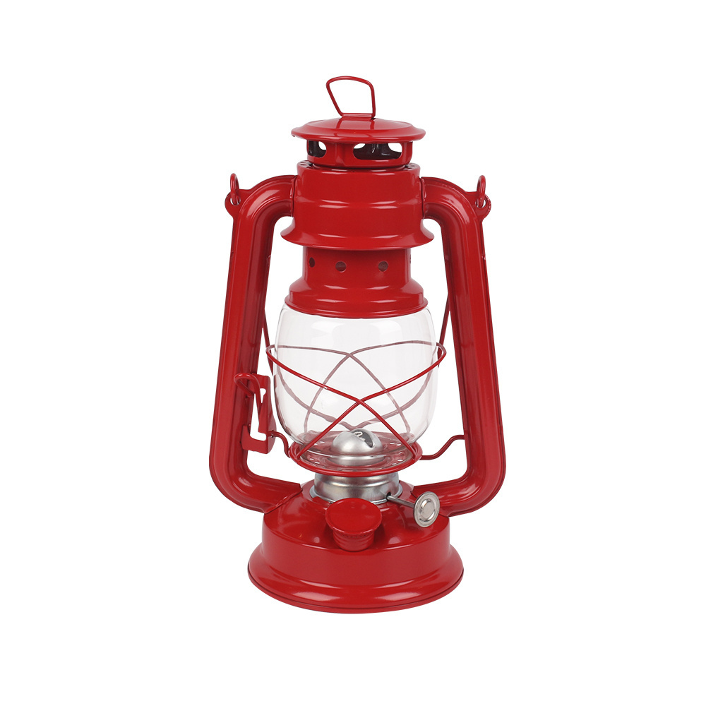 decorative hurricane lantern kerosene hurricane lamp retro classic kerosene lamp