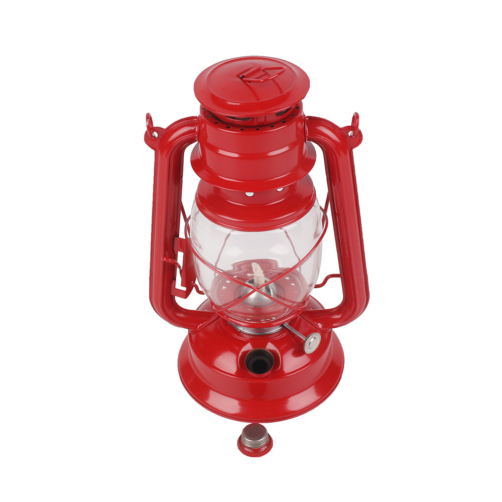 decorative hurricane lantern kerosene hurricane lamp retro classic kerosene lamp