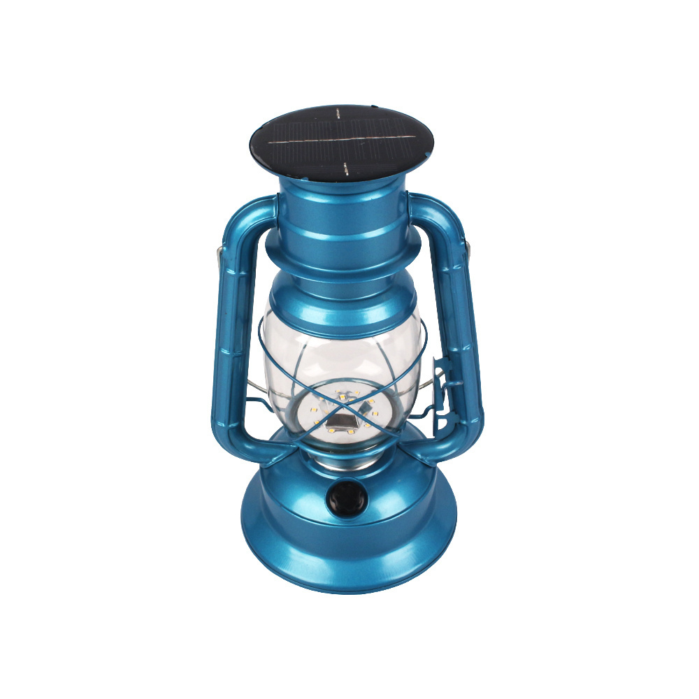 New design Led Lantern Stainless Steel Hurricane Lanterns Metal Hurricane Lantern