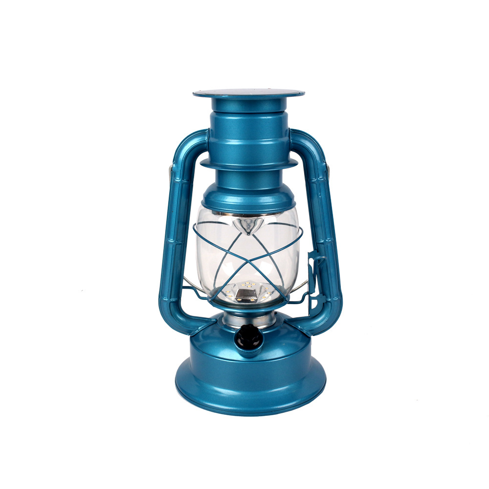 New design Led Lantern Stainless Steel Hurricane Lanterns Metal Hurricane Lantern