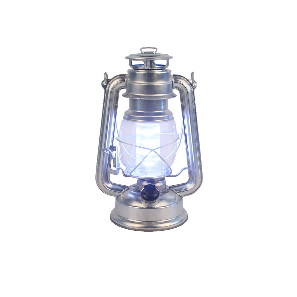 9.5 inch classic camping led lantern