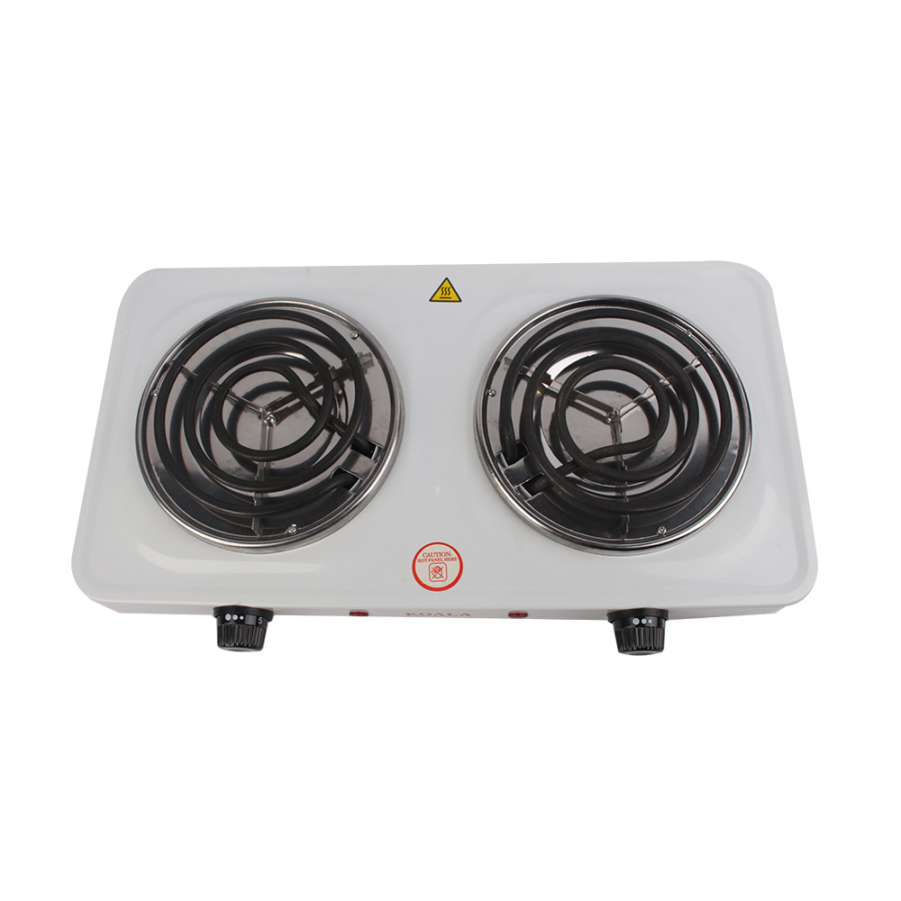 Low Price Free Standing Kitchen Rechargeable Lighter Electric Stove