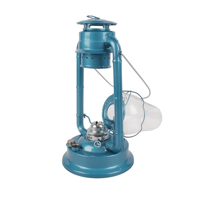 Wholesale battery powered Hurricane Lamp Hurricane kerosene camping Lantern