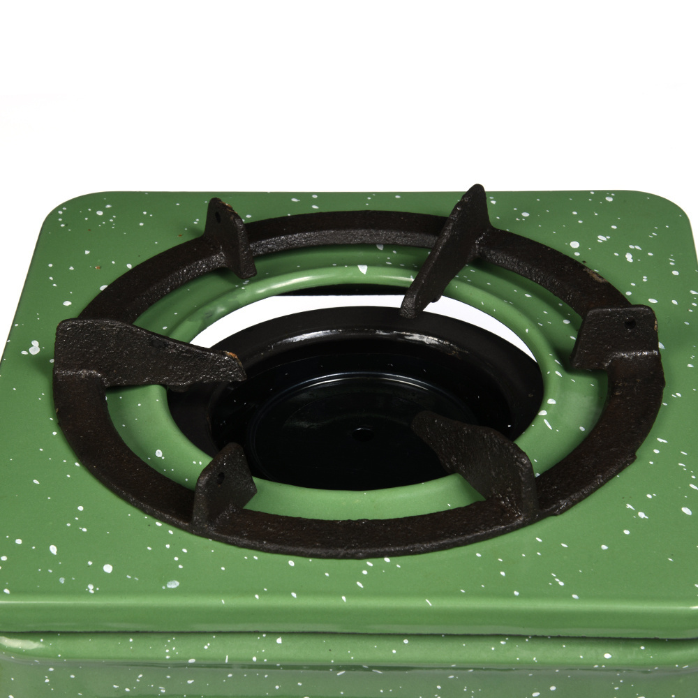 Kerosene Stove Outdoor paraffin Cooking stove  Portable Kerosene oil Stoves with 10 Wicks