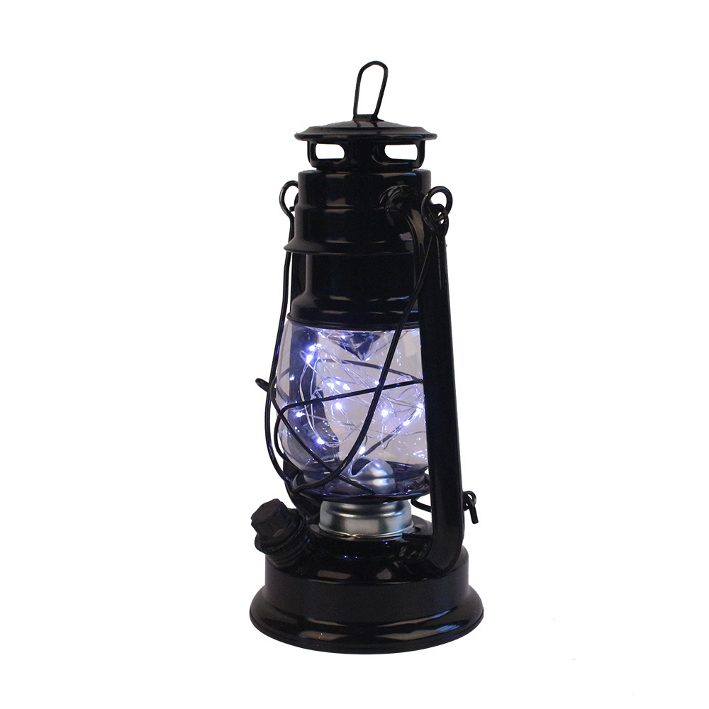 decorative battery operated string LED lantern