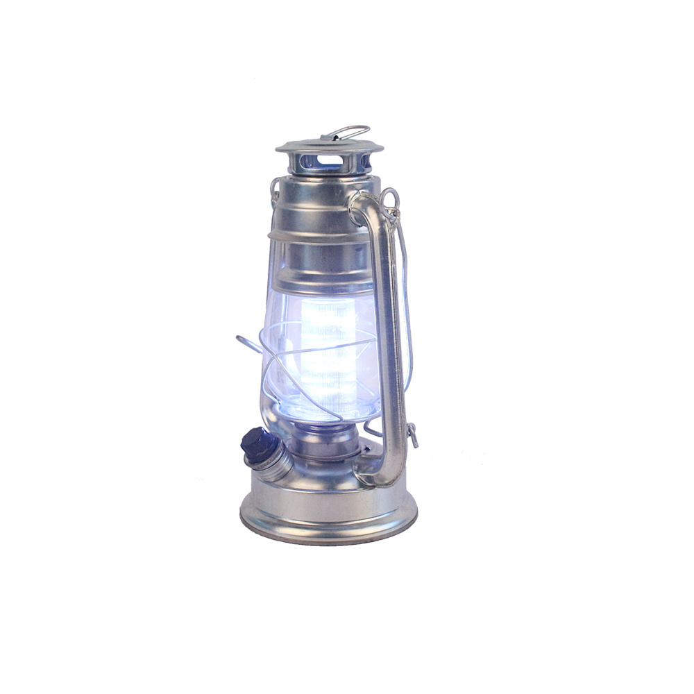 9.5 inch classic camping led lantern