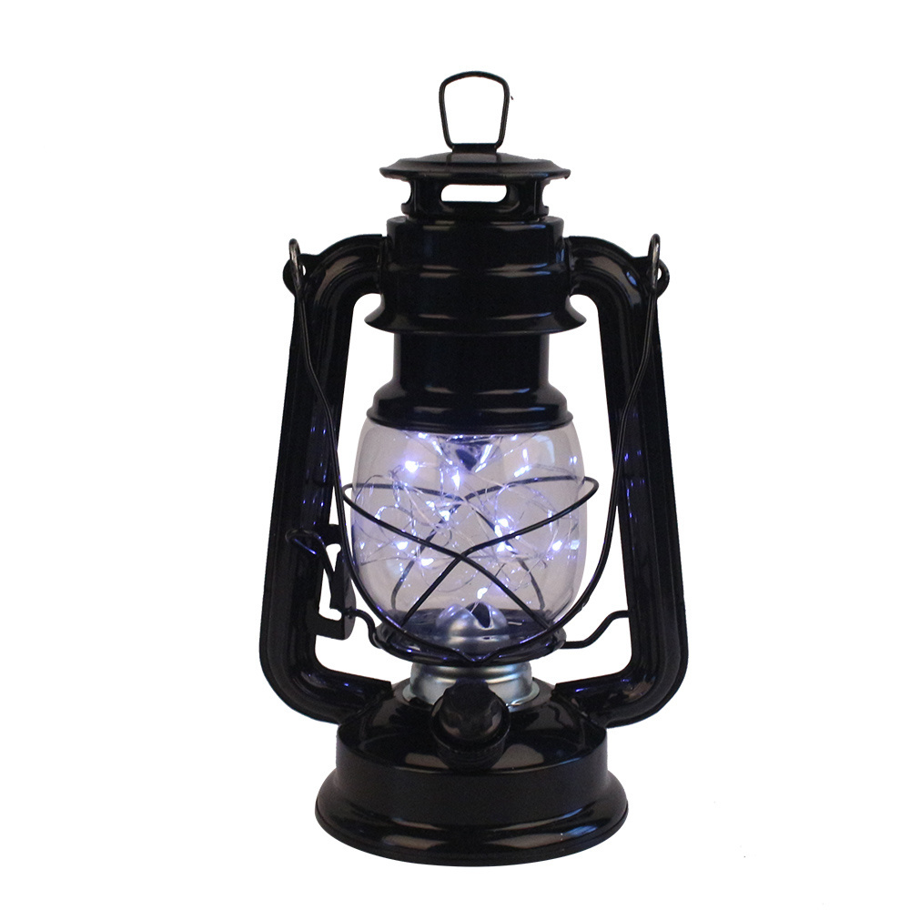 decorative battery operated string LED lantern