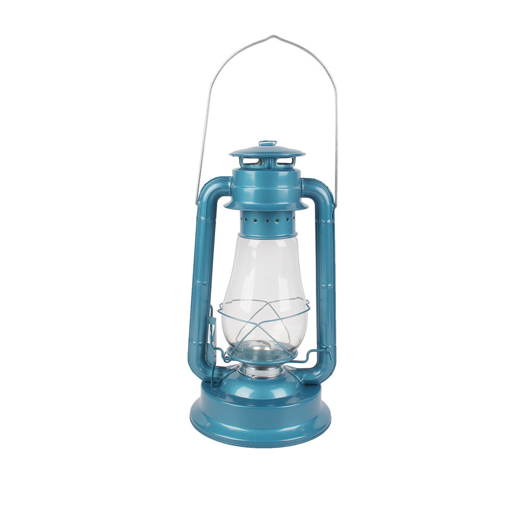 Wholesale battery powered Hurricane Lamp Hurricane kerosene camping Lantern