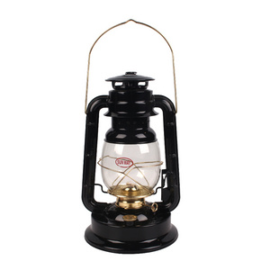 vintage petroleum indoor/outdoor anchor kerosene oil hurricane lantern for decorative