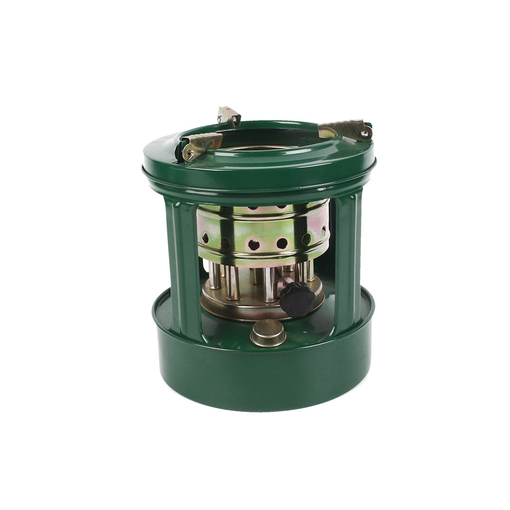 Kerosene Stove Outdoor paraffin Cooking stove  Portable Kerosene oil Stoves with 8 Wicks