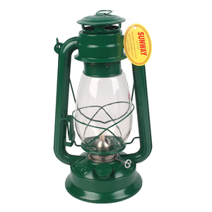 30cm dietz wildland lanterns