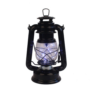 decorative battery operated string LED lantern