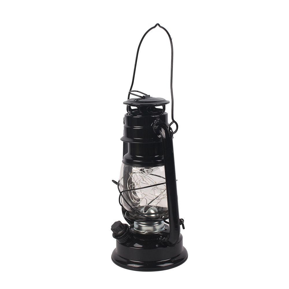 decorative battery operated string LED lantern