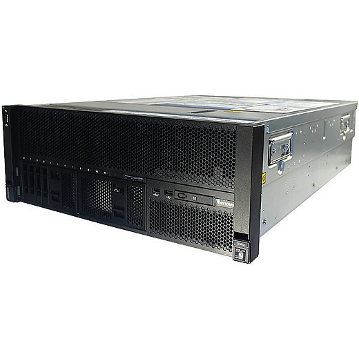 Cheap and High Quality New 4U Rack Intel Xeon Processor SR868 Server Server Rack 4U Rack Server