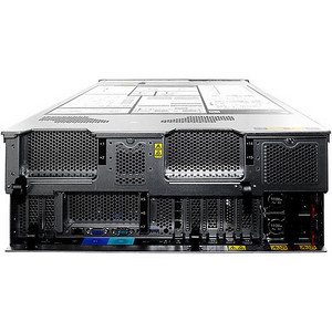 Cheap and High Quality New 4U Rack Intel Xeon Processor SR868 Server Server Rack 4U Rack Server