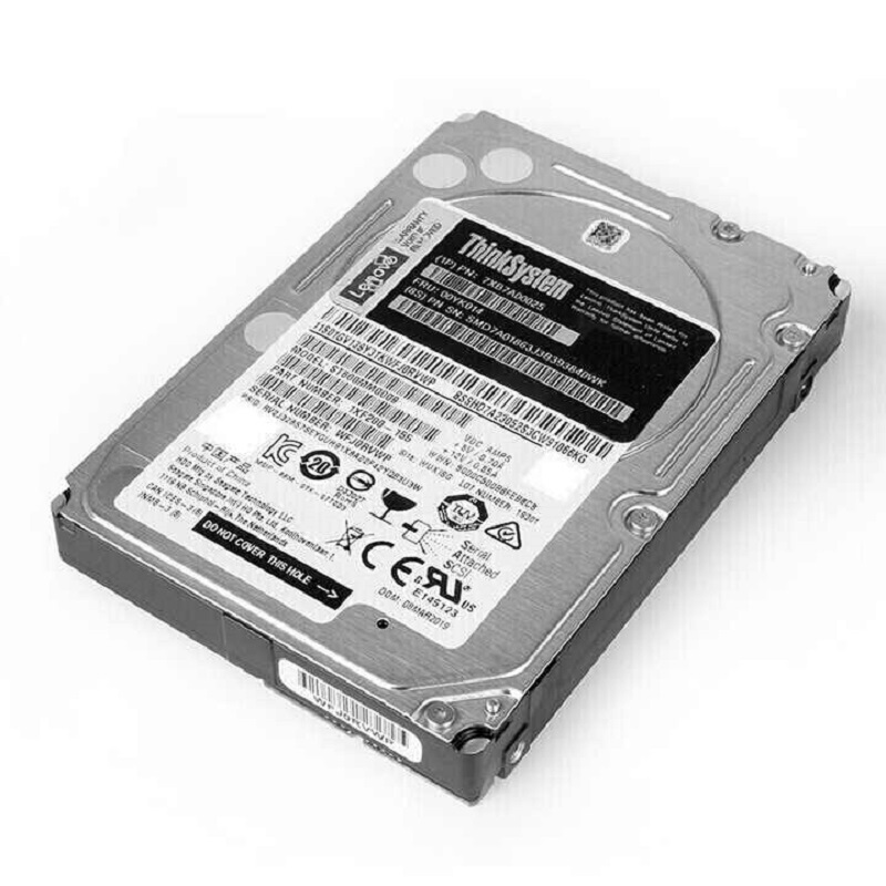 Seagate 300GB SAS 10000rpm 128MB 2.5