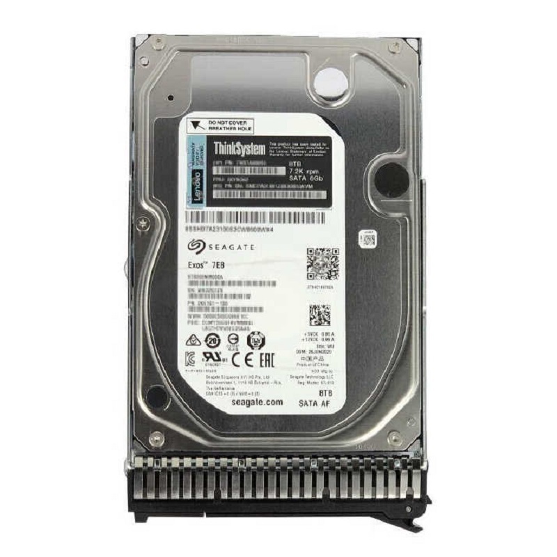 Seagate 300GB SAS 10000rpm 128MB 2.5