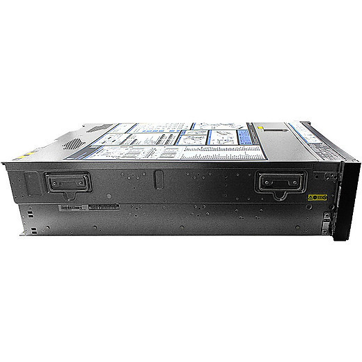 Cheap and High Quality New 4U Rack Intel Xeon Processor SR868 Server Server Rack 4U Rack Server