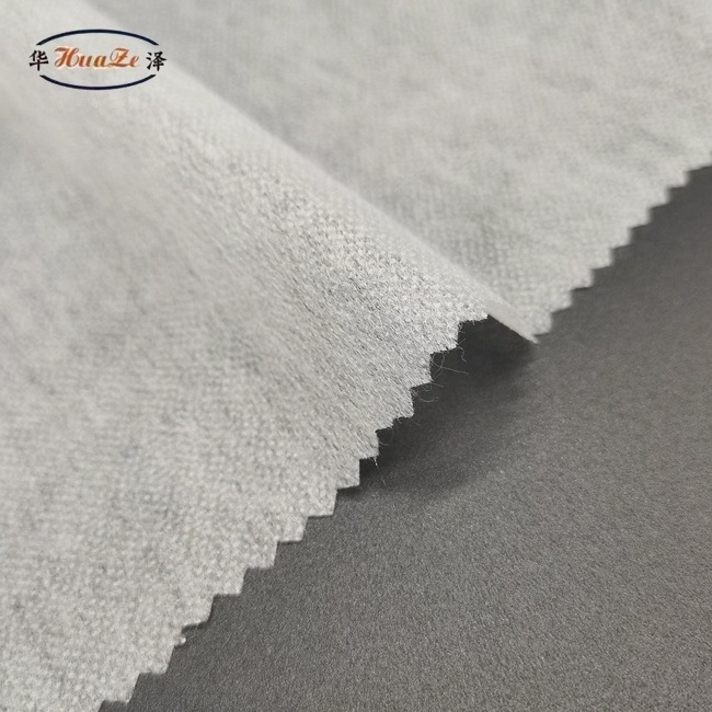 HZ  Filter Meltblown 100% Pp Spun Bonded Non Woven Fabric Rolls Sms Nonwoven Fabrics