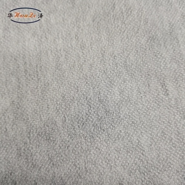 HZ  Filter Meltblown 100% Pp Spun Bonded Non Woven Fabric Rolls Sms Nonwoven Fabrics