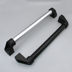 Machine handle Industrial Machine Tool Aluminum Alloy Handle Cnc Door Zinc Alloy Adjustable Handle