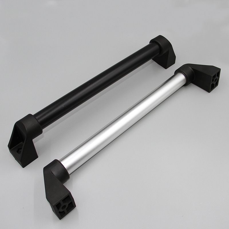 Machine handle Industrial Machine Tool Aluminum Alloy Handle Cnc Door Zinc Alloy Adjustable Handle